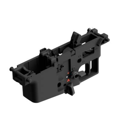 COMPLETE TRIGGER GROUP (VMP-2 SERIES) (SELECT FIRE) product image