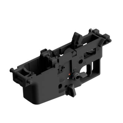 COMPLETE TRIGGER GROUP (VMP-2 SERIES) (SEMI ONLY) product image