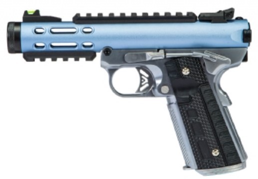 Galaxy 1911 GBB Pistol (475) product image