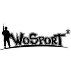 WOSPORT SMOKEY TRACER SILENCER SUPPRESSOR- TYPE D - Image 2