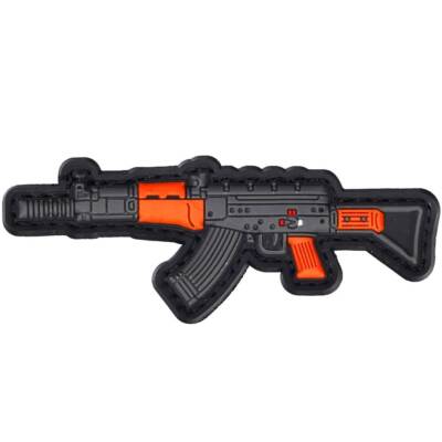 NUPROL Morale Velcro Patch R003 product image