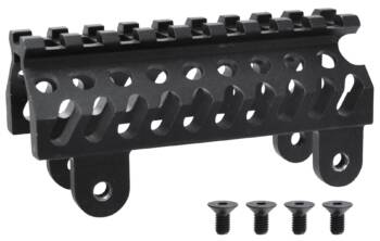 LCK RIS UPPER HANDGUARD / Z-CLASSIC SERIES (96MM) - Image 8