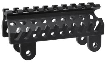 LCK RIS UPPER HANDGUARD / Z-CLASSIC SERIES (96MM)