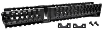 LCK RIS Upper Handguard | Z-Classic Series (253mm) - Image 5