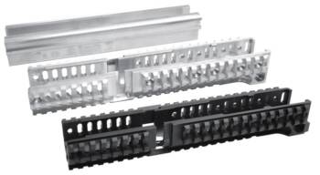 LCK RIS Upper Handguard | Z-Classic Series (253mm) - Image 6