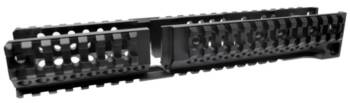 LCK RIS Upper Handguard | Z-Classic Series (253mm)