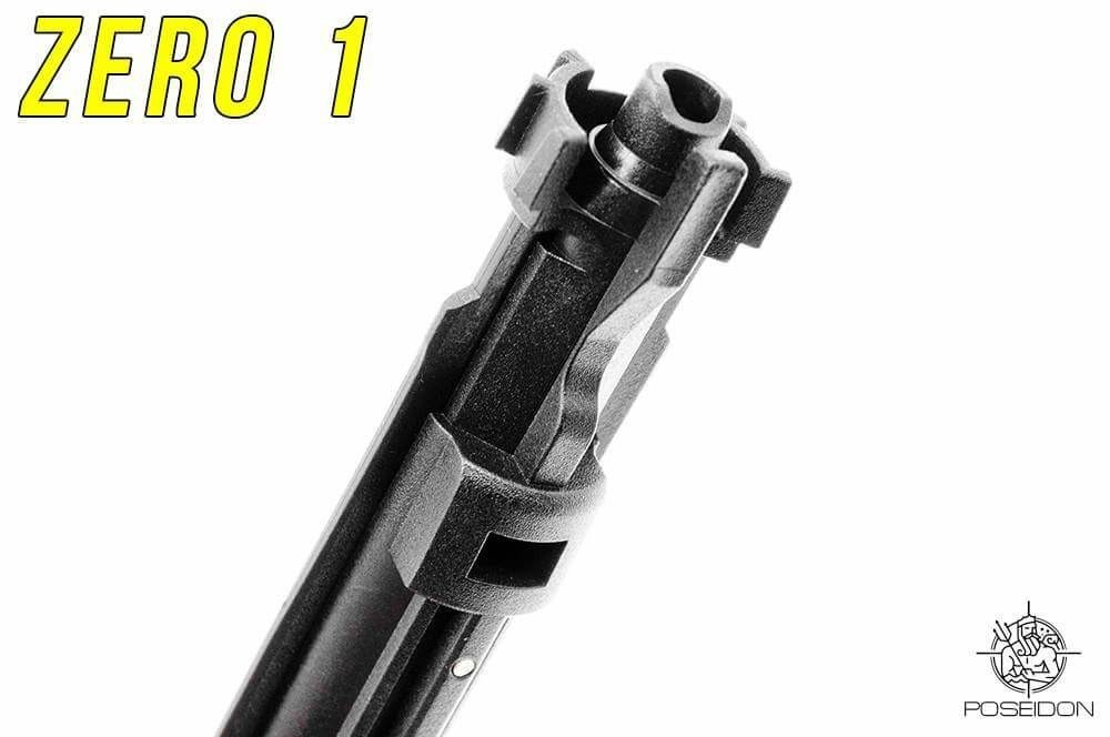 ZERO1 Anti-icer Nozzle Kit (M4/M16/416/ACR) - Image 3