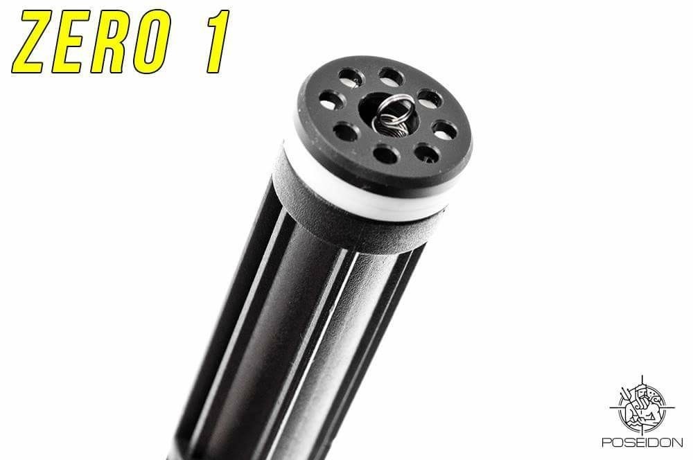 ZERO1 Anti-icer Nozzle Kit (M4/M16/416/ACR) - Image 4