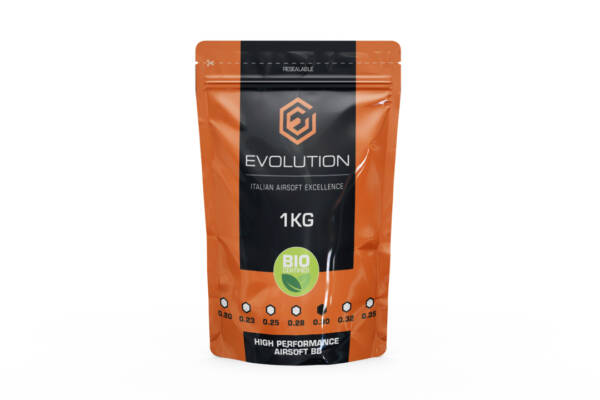 Evolution 0.30 High Performance BB BIO product image